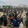 Evacuation of illegal Afghans continues; number crosses 400,000