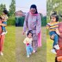 Kiran Tabeir shares latest stunning clicks with her daughter