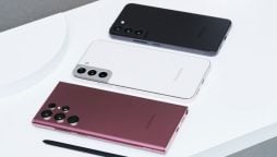 Samsung Galaxy S22 PTA Tax Rates in Pakistan