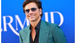 Who is John Stamos? Exploring the Charismatic Actor's Enduring Career
