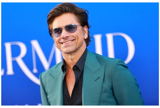Who is John Stamos? Exploring the Charismatic Actor’s Enduring Career