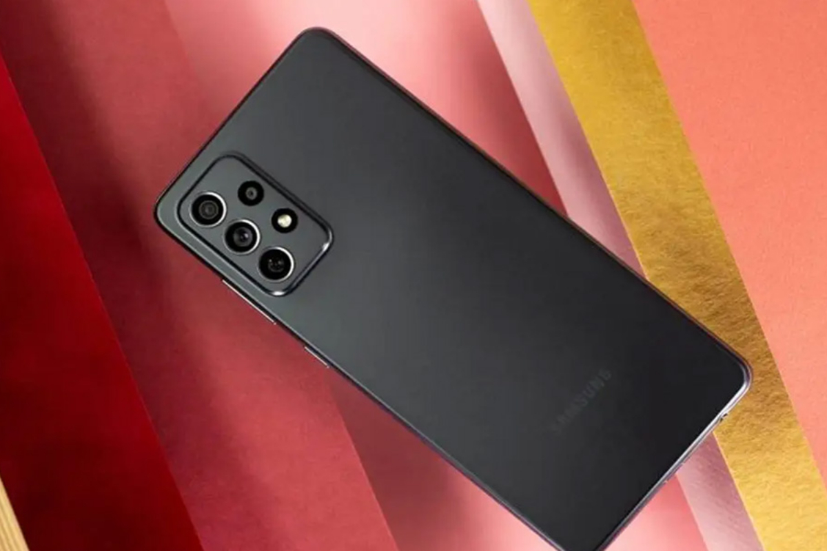 Samsung Galaxy A33 price in Pakistan & Specification