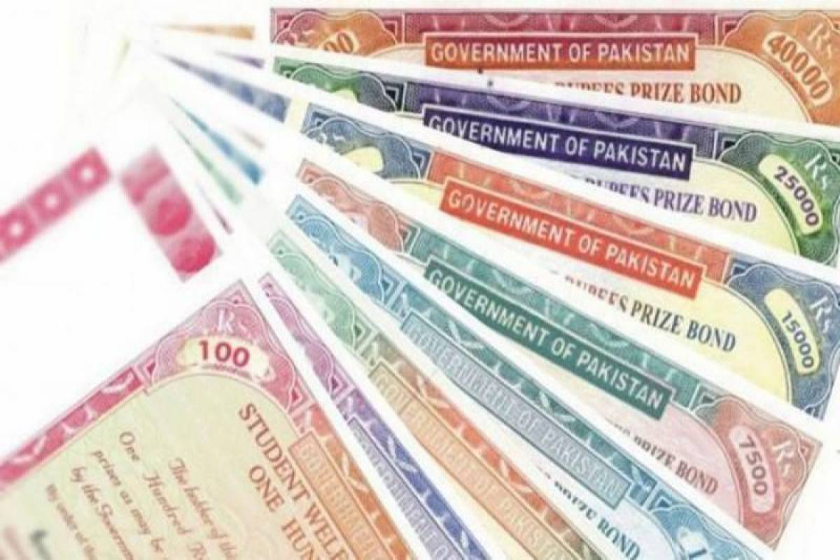 Latest Prize Bonds Complete Draw Schedule 2024
