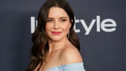 Who is Sophia Bush? Exploring the Life and Career of an Actress