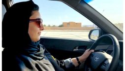 80 Percent of Active Female Drivers in Lahore, Already Failed in Their Driving Tests