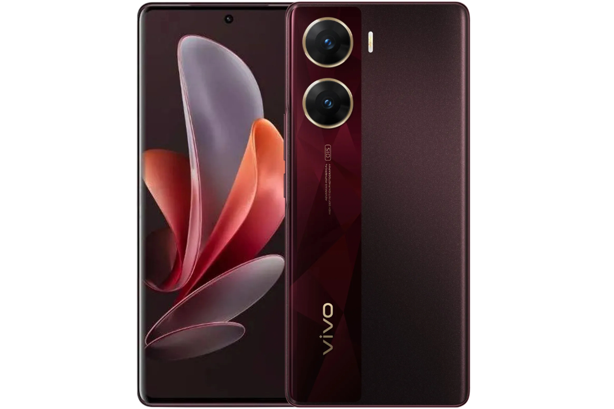Vivo V29e
