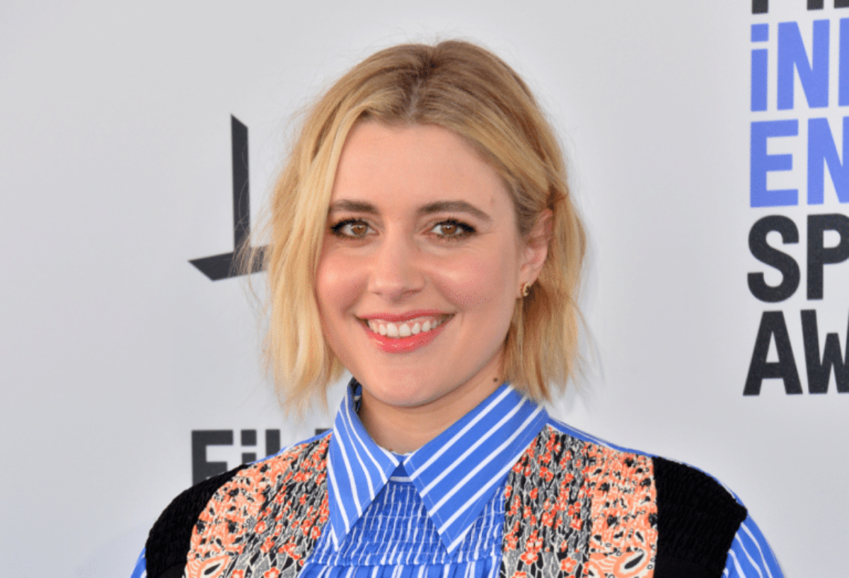Who is Greta Gerwig? Exploring the Talented Actress, Writer, and Director's Journey