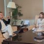 Health Minister Takes Bold Stand for Tobacco Control in Pakistan