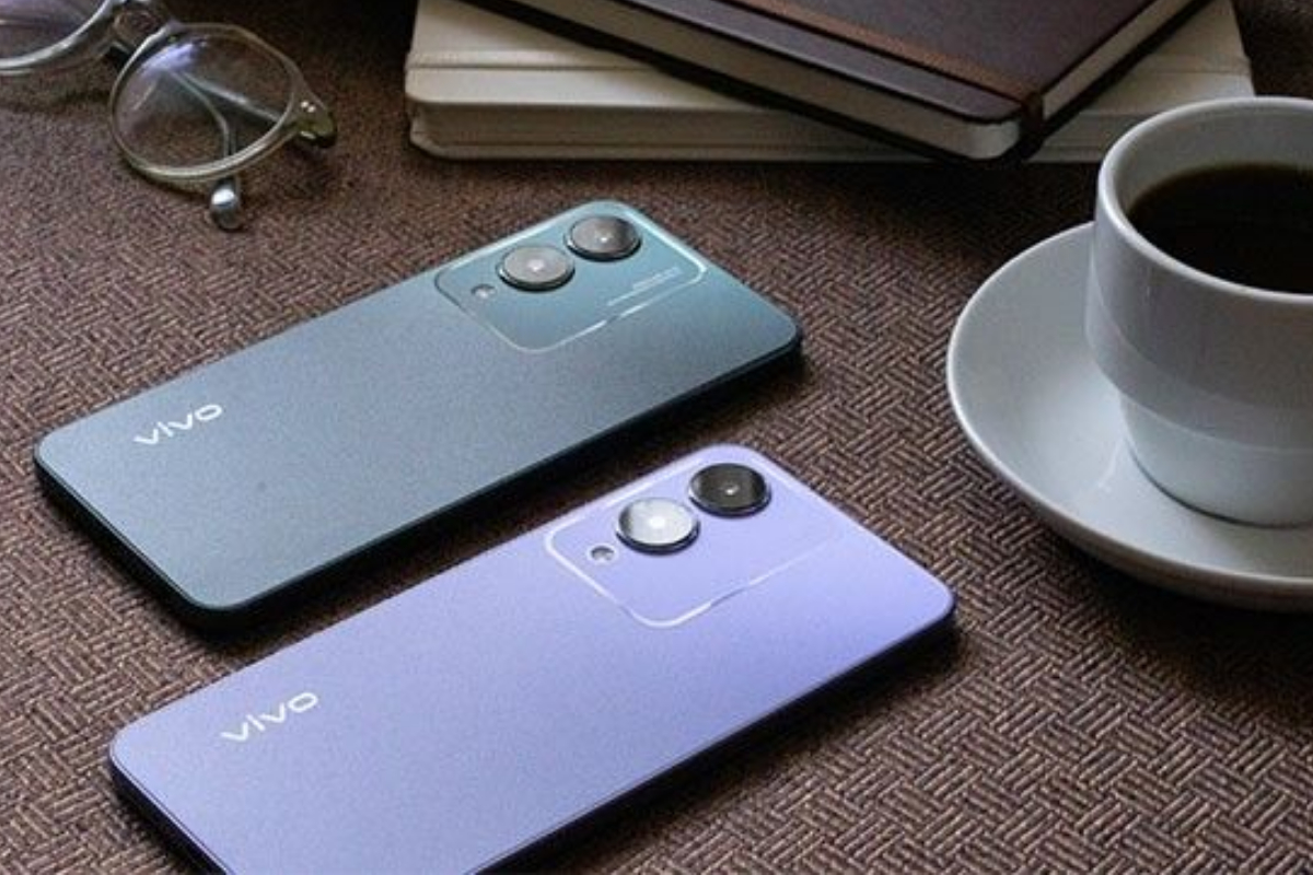 Vivo Y17s price in UAE