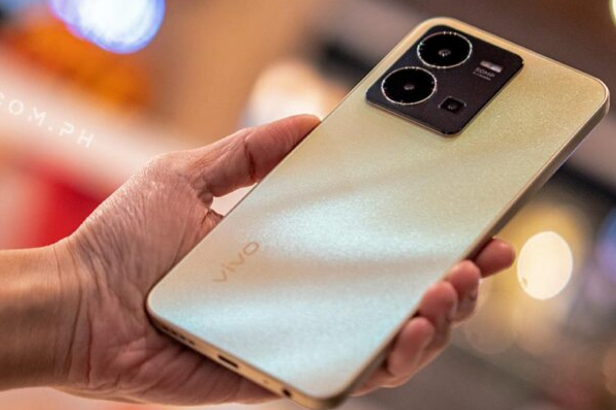 Vivo Y35 price in UAE