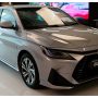 Toyota Yaris 1.3 CVT price and easy installment plans for September 2024