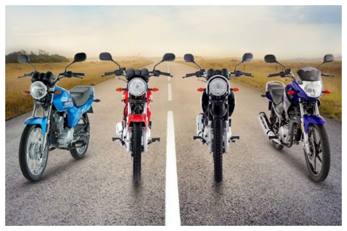 Yamaha Latest Bike Prices in Pakistan - January 2024