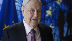 Who is George Soros? The Philanthropist and Financier Shaping Global Change