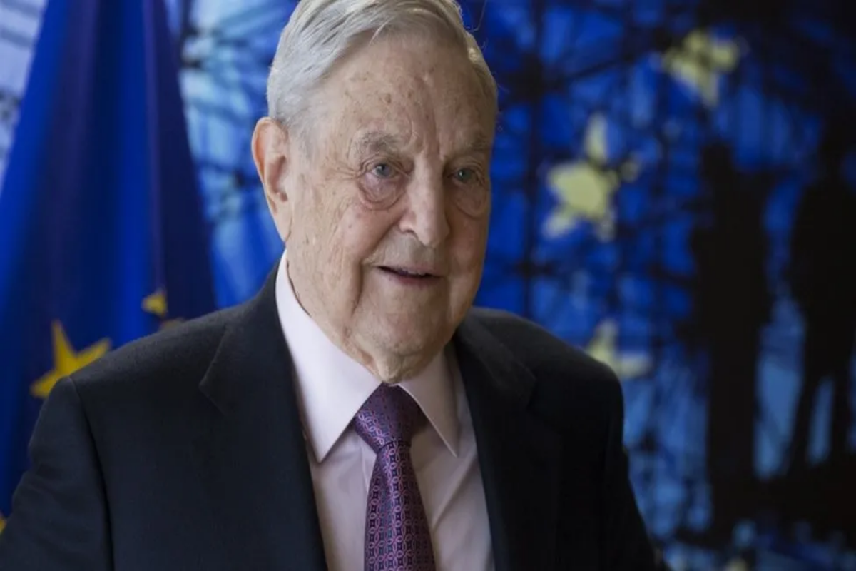 Who is George Soros? The Philanthropist and Financier Shaping Global Change