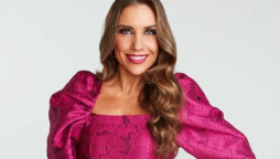 Who is Jenna Johnson? Dancing into the ‘Hearts of Audiences’