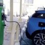 UAE soon establish an electric vehicle charging stations company