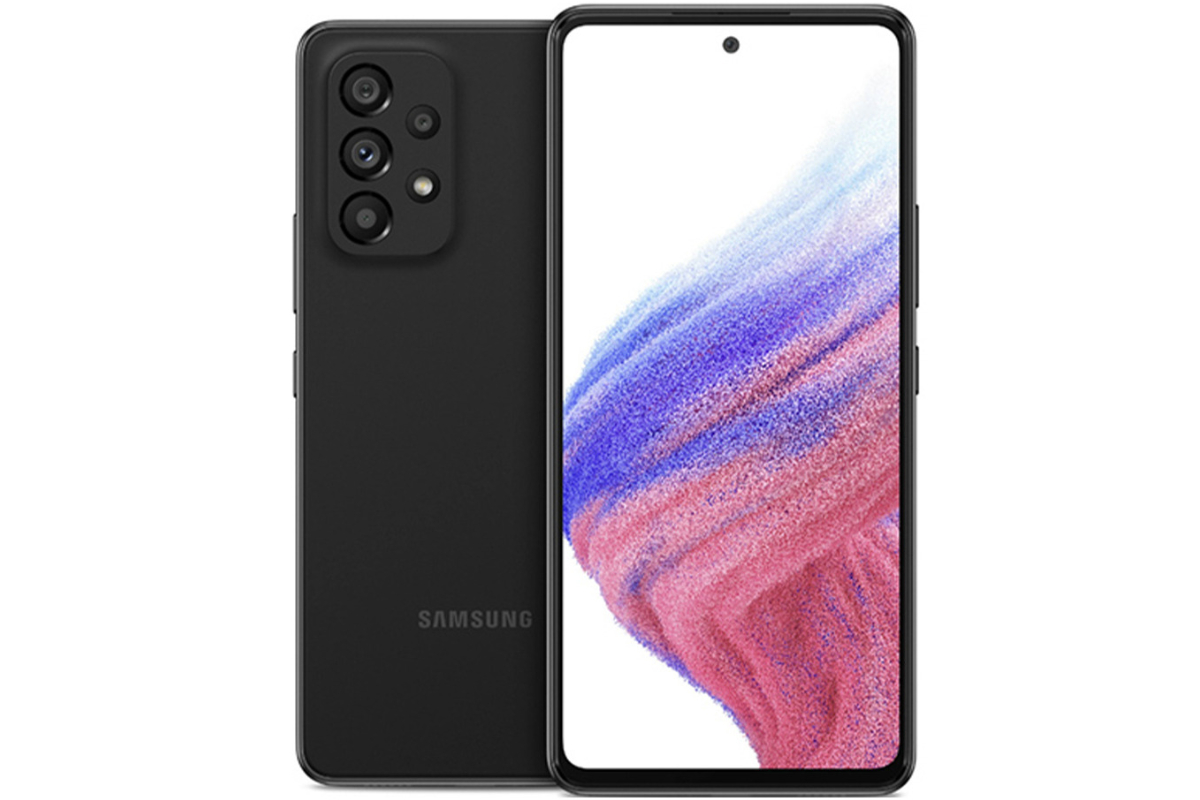 Samsung Galaxy A53