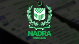 Nadra ID card for children