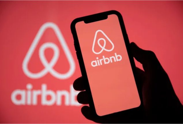 Airbnb Deploys AI to Thwart New Year's Eve Party Bookings