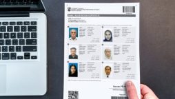 Nadra Family Registration Certificate (FRC) Fee Update, December 2023