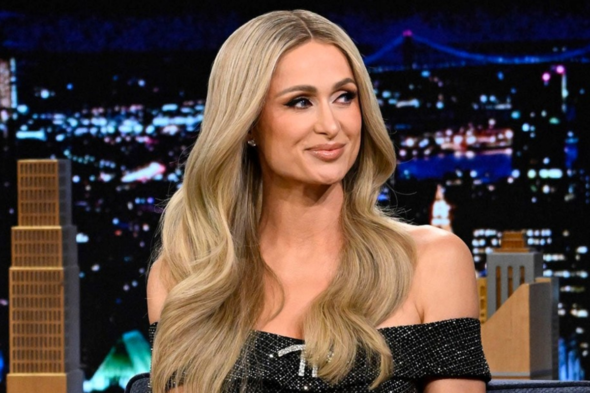 Who is Paris Hilton? Unveiling the Glamorous Persona