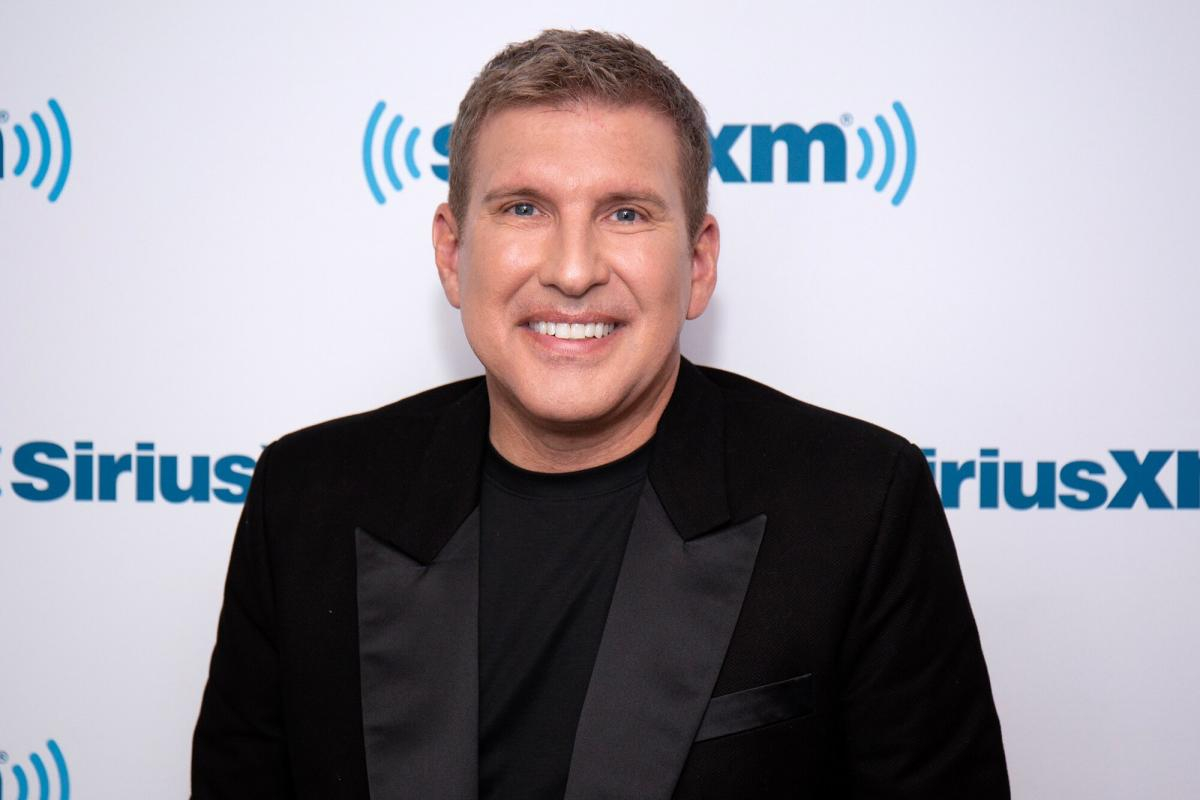 Who is Todd Chrisley? Unveiling the Colorful Life of Todd Chrisley