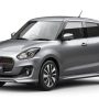 Suzuki Swift 2024: Latest Price in Pakistan, December Update