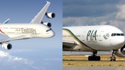 New Year 2024; Lahore to Dubai Flight Ticket Prices - December 2023