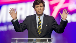 Who is Tucker Carlson? A Pundit and Commentator Making Waves in Media
