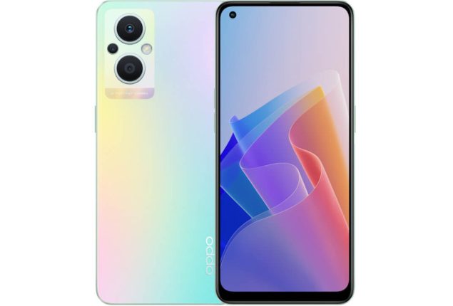 Oppo F21 Pro Price in Pakistan & Features – Dec 2023