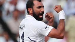 SA vs IND: Mohammad Shami to miss South Africa Tests