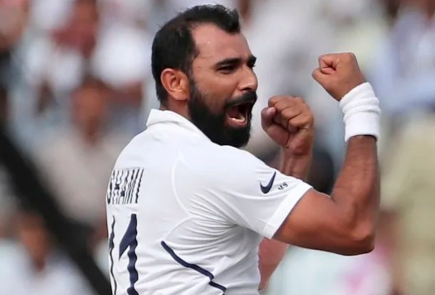 SA vs IND: Mohammad Shami to miss South Africa Tests