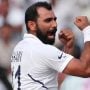 SA vs IND: Mohammad Shami to miss South Africa Tests