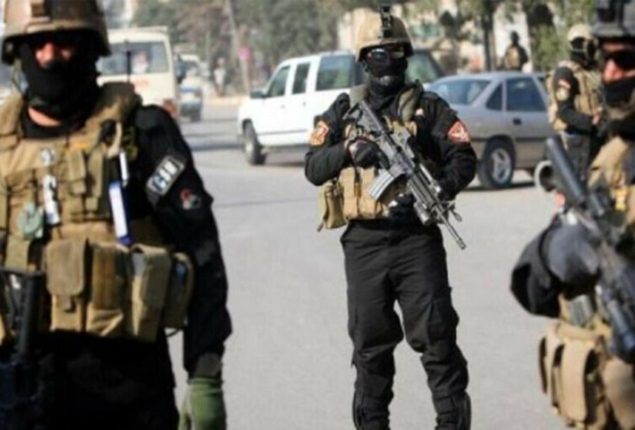 Police nabs mastermind of D.I. Khan attack on security forces