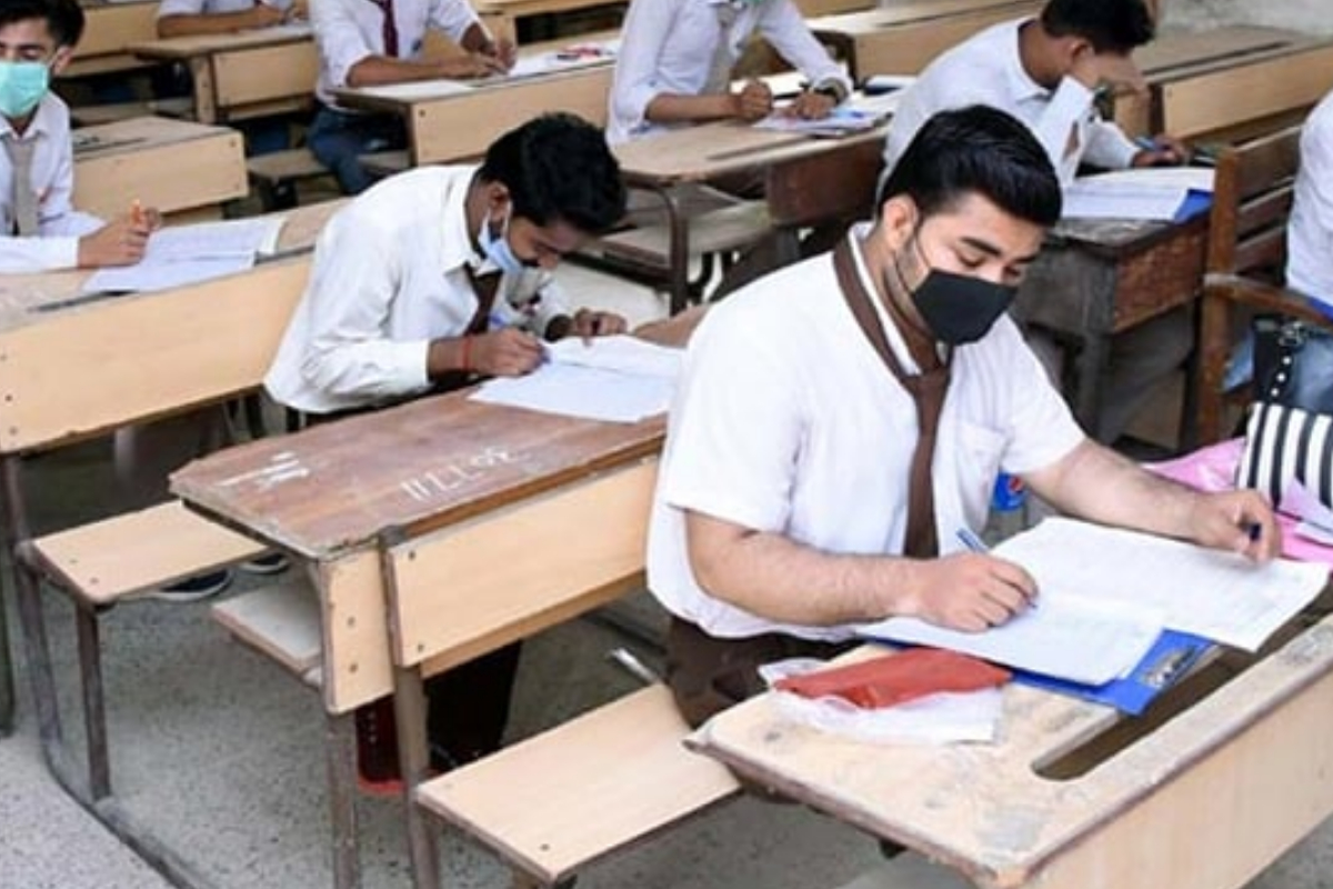 BSEK SSC Part 1 Result 2023 Delay due to internal challenges