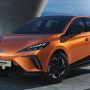 MG 4 Electric Price in Pakistan & Specifications
