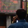 PSX faces uncertainty as KSE-100 drops by more than 1,600 points