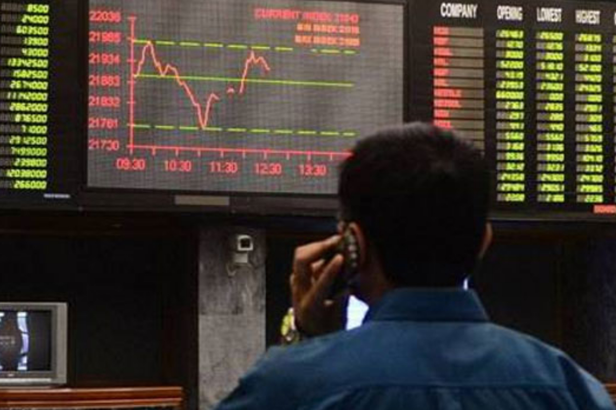 PSX points update