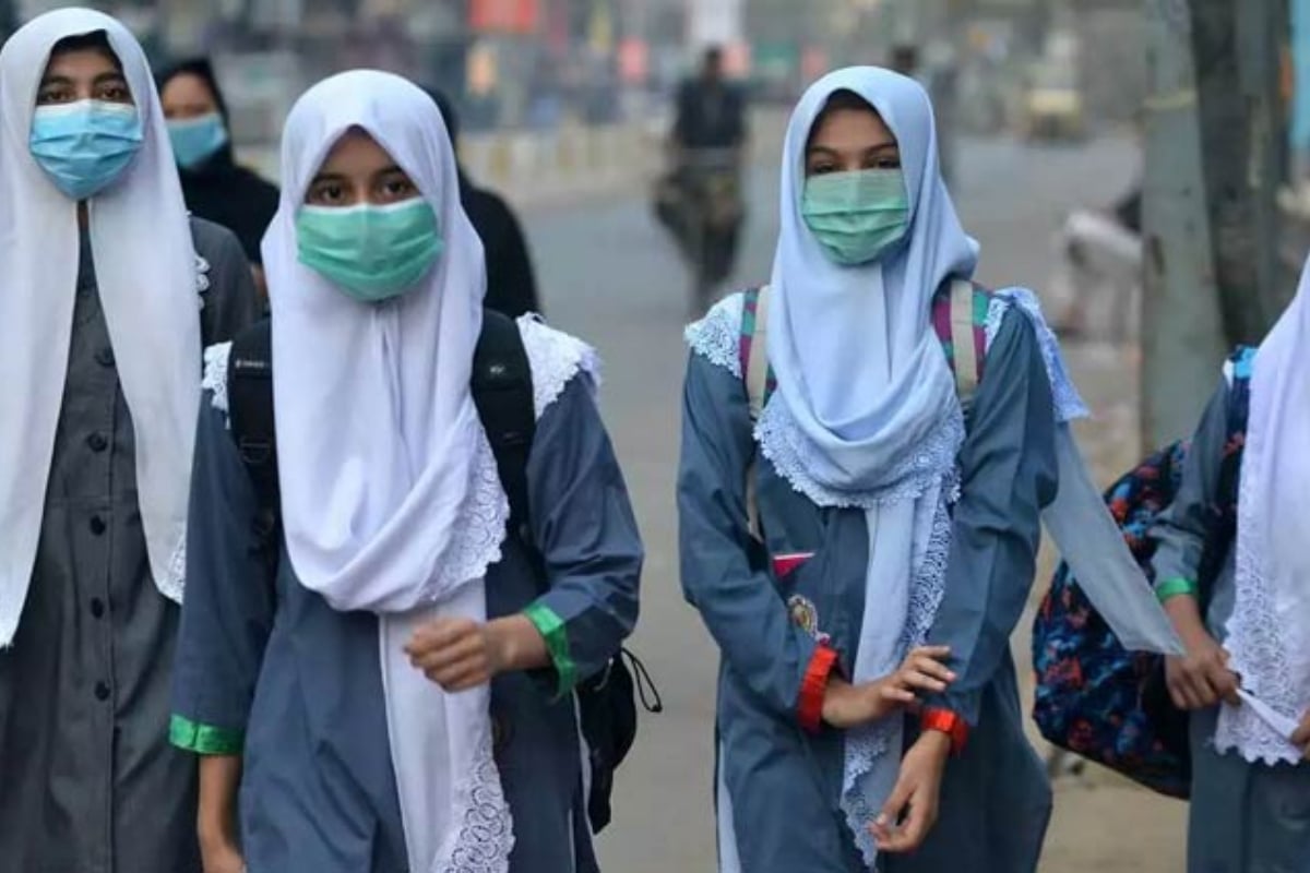 Punjab Schools Winter Vacations