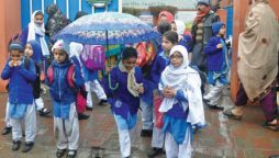Punjab winter vacations