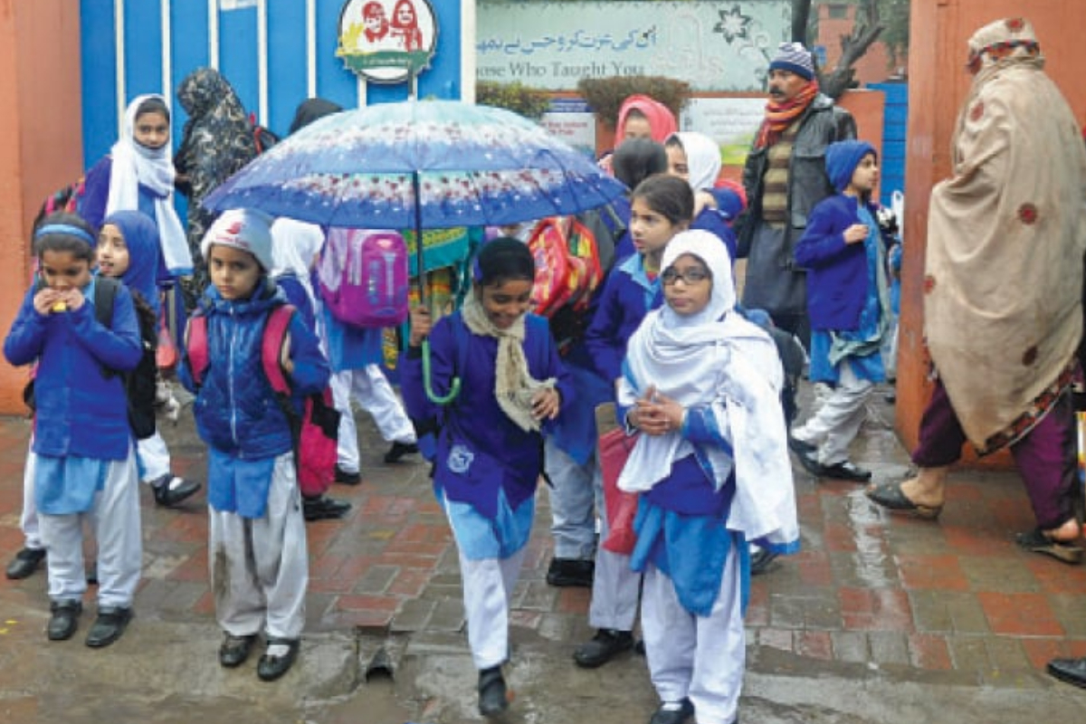 Punjab winter vacations
