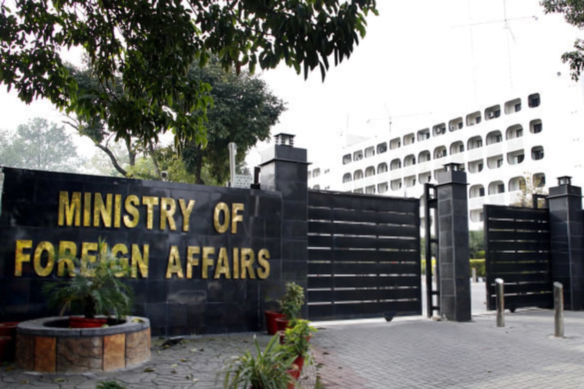 Islamabad urges Kabul