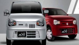 Pak Suzuki introduces Interest-Free 'Islamic Financing Offer' for All Models