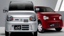 Pak Suzuki introduces Interest-Free ‘Islamic Financing Offer’ for All Models