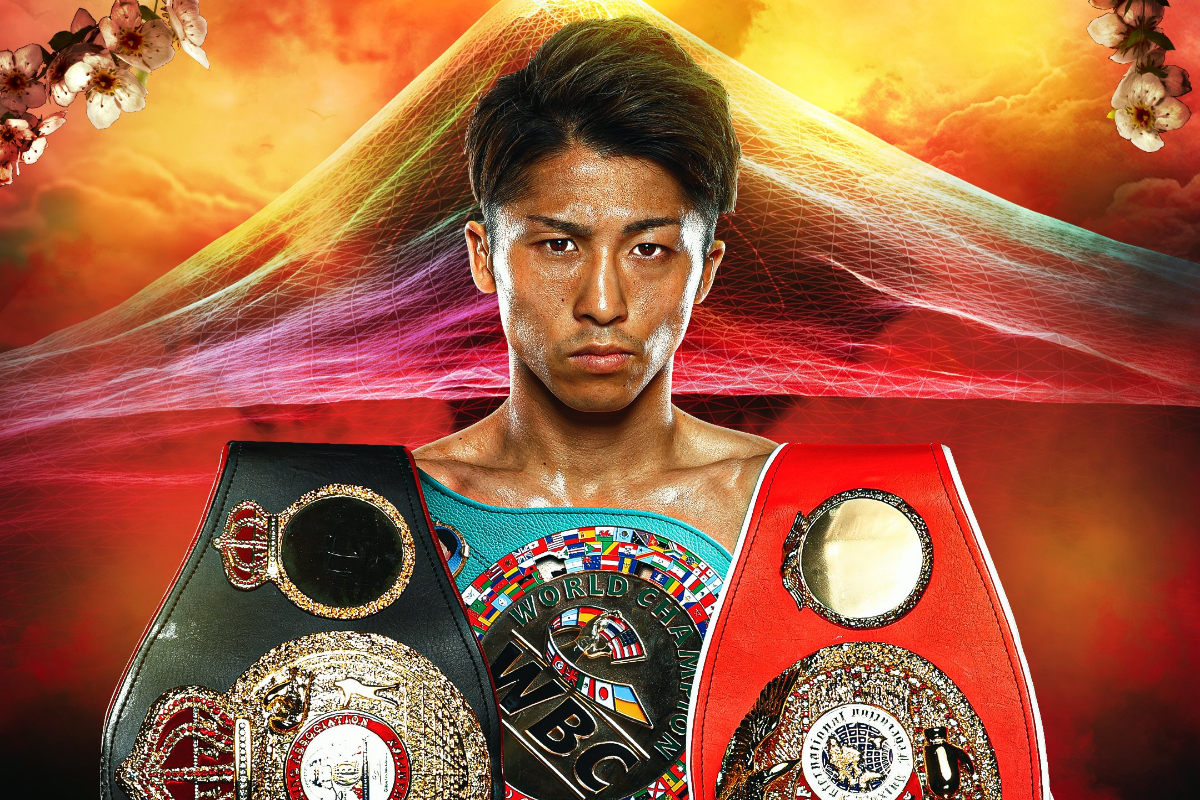 Inoue Clinches Victory: Makes History in 10 Rounds Against Tapales