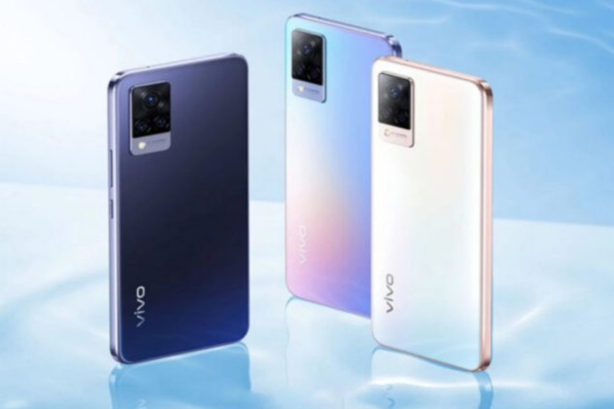 Vivo V21 price in Pakistan & Specification