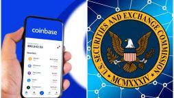 Coinbase Challenges SEC’s Crypto Regulation Rejection in Court Showdown