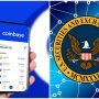 Coinbase Challenges SEC’s Crypto Regulation Rejection in Court Showdown