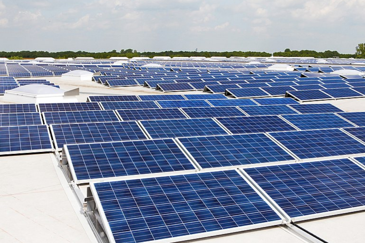 Solar panel prices in Pakistan