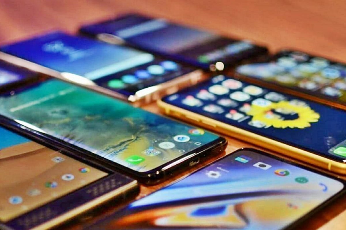 non-PTA mobile phones updates